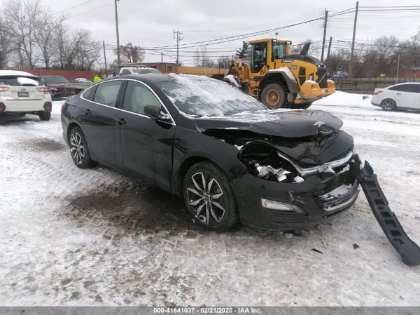 1G1ZG5ST1RF159636 2024 CHEVROLET MALIBU - Image 1