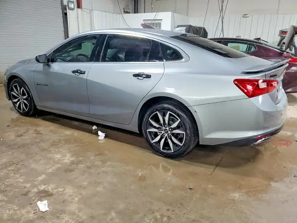 1G1ZG5ST1RF174878 2024 CHEVROLET MALIBU - Image 2