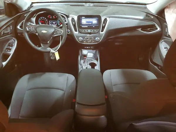 1G1ZG5ST1RF174878 2024 CHEVROLET MALIBU - Image 8
