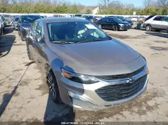1G1ZG5ST1RF176212 2024 CHEVROLET MALIBU