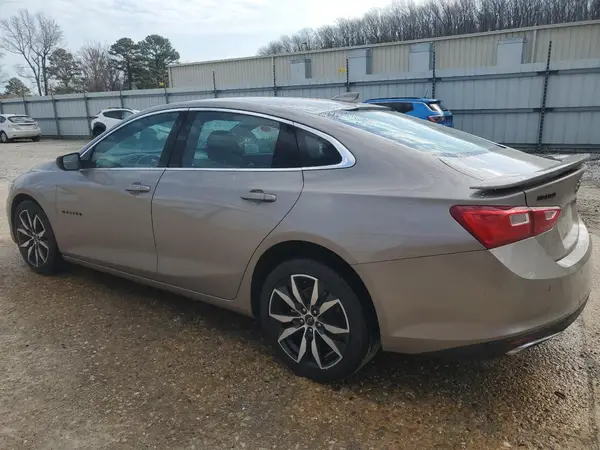 1G1ZG5ST1RF178414 2024 CHEVROLET MALIBU - Image 2