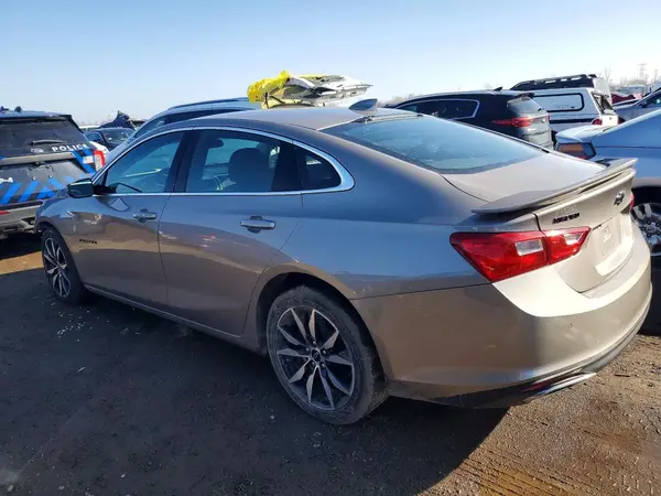 1G1ZG5ST1RF178641 2024 CHEVROLET MALIBU - Image 2
