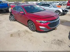 1G1ZG5ST1RF179191 2024 CHEVROLET MALIBU