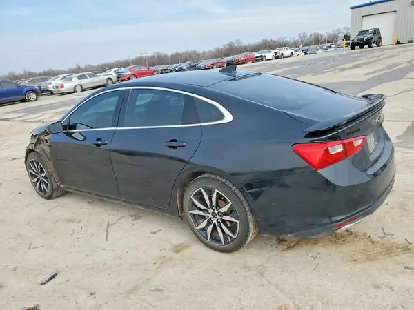 1G1ZG5ST1RF183399 2024 CHEVROLET MALIBU - Image 2