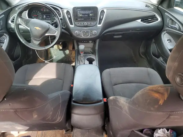 1G1ZG5ST1RF183399 2024 CHEVROLET MALIBU - Image 8