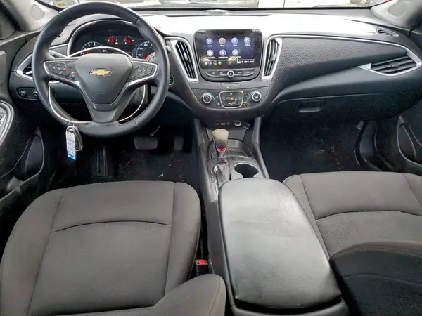 1G1ZG5ST1RF187422 2024 CHEVROLET MALIBU - Image 8
