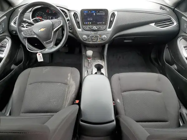 1G1ZG5ST1RF189168 2024 CHEVROLET MALIBU - Image 8