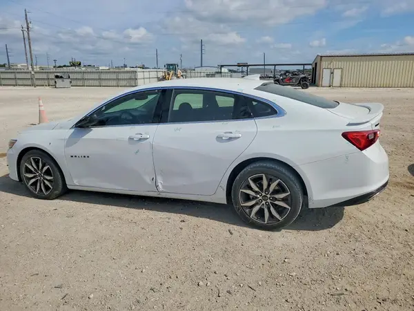 1G1ZG5ST1RF190711 2024 CHEVROLET MALIBU - Image 2