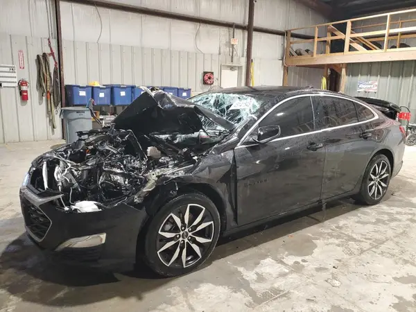 1G1ZG5ST1RF191518 2024 CHEVROLET MALIBU - Image 1