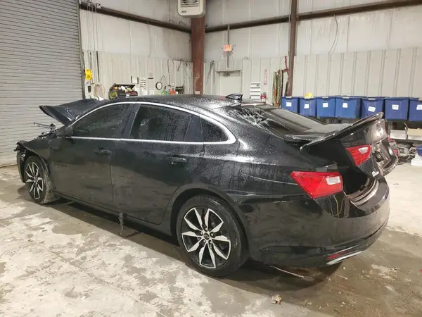 1G1ZG5ST1RF191518 2024 CHEVROLET MALIBU - Image 2