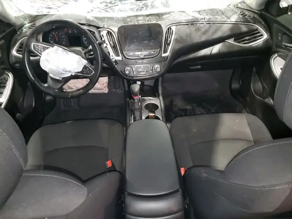 1G1ZG5ST1RF191518 2024 CHEVROLET MALIBU - Image 8