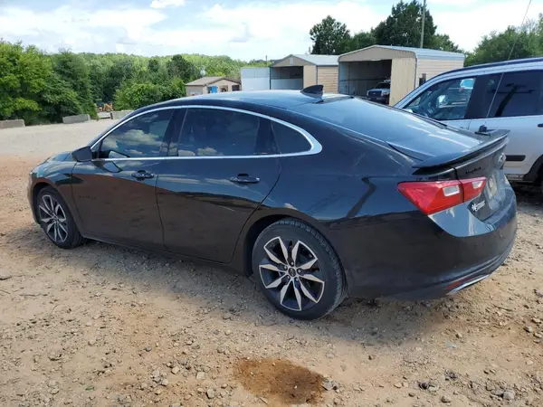 1G1ZG5ST1RF193351 2024 CHEVROLET MALIBU - Image 2