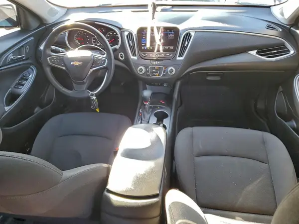 1G1ZG5ST1RF203635 2024 CHEVROLET MALIBU - Image 8