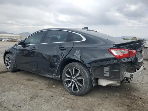 1G1ZG5ST1RF218846 2024 CHEVROLET MALIBU - Image 2
