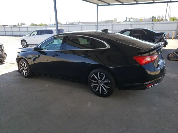 1G1ZG5ST1RF234111 2024 CHEVROLET MALIBU - Image 2