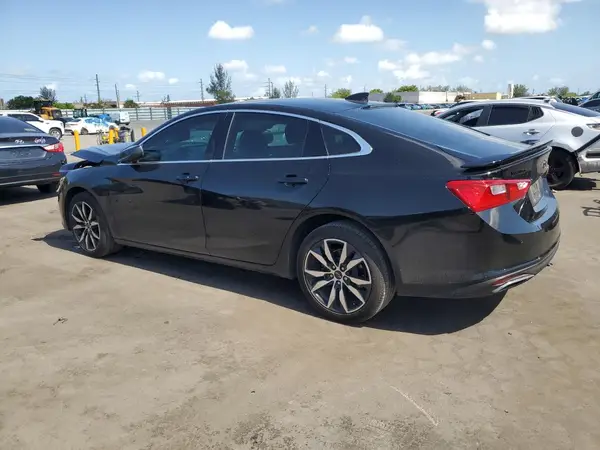 1G1ZG5ST1RF236084 2024 CHEVROLET MALIBU - Image 2