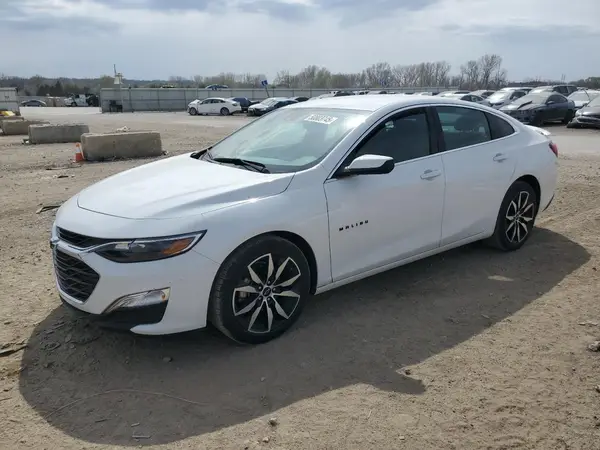 1G1ZG5ST1RF236795 2024 CHEVROLET MALIBU - Image 1