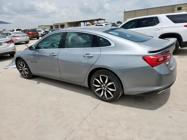 1G1ZG5ST1RF237400 2024 CHEVROLET MALIBU - Image 2