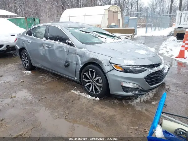 1G1ZG5ST1RF238157 2024 CHEVROLET MALIBU - Image 1