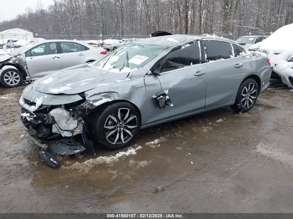 1G1ZG5ST1RF238157 2024 CHEVROLET MALIBU - Image 2