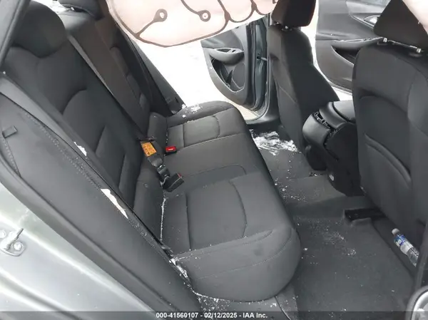 1G1ZG5ST1RF238157 2024 CHEVROLET MALIBU - Image 8
