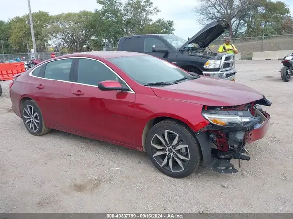1G1ZG5ST1RF240409 2024 CHEVROLET MALIBU - Image 1