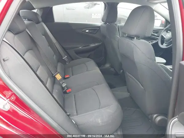 1G1ZG5ST1RF240409 2024 CHEVROLET MALIBU - Image 8