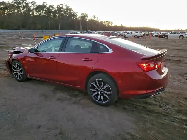 1G1ZG5ST1RF243908 2024 CHEVROLET MALIBU - Image 2
