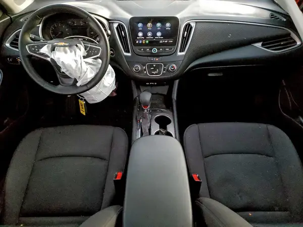 1G1ZG5ST1RF243908 2024 CHEVROLET MALIBU - Image 8