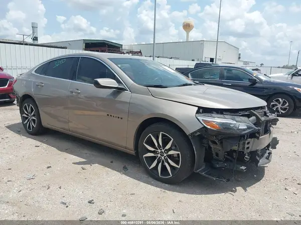 1G1ZG5ST1RF244492 2024 CHEVROLET MALIBU - Image 1