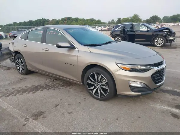 1G1ZG5ST1RF245870 2024 CHEVROLET MALIBU - Image 1