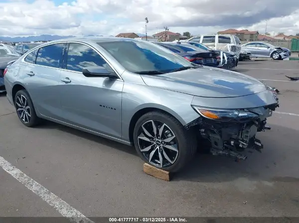 1G1ZG5ST1RF246047 2024 CHEVROLET MALIBU - Image 1