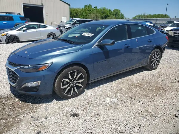 1G1ZG5ST1RF246338 2024 CHEVROLET MALIBU - Image 1