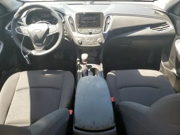 1G1ZG5ST1RF246338 2024 CHEVROLET MALIBU - Image 8