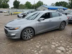 1G1ZG5ST1RF247327 2024 CHEVROLET MALIBU