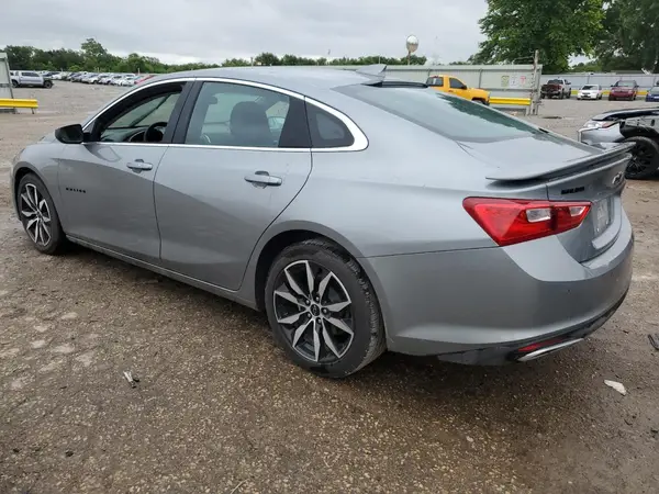 1G1ZG5ST1RF247327 2024 CHEVROLET MALIBU - Image 2
