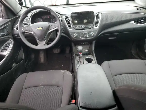 1G1ZG5ST1RF247327 2024 CHEVROLET MALIBU - Image 8