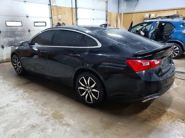 1G1ZG5ST1RF247408 2024 CHEVROLET MALIBU - Image 2
