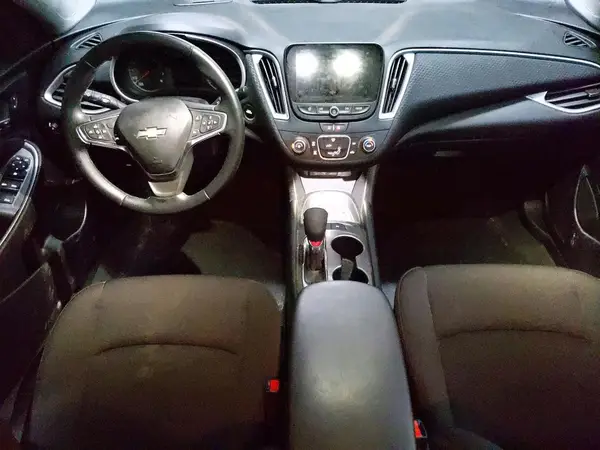 1G1ZG5ST1RF247408 2024 CHEVROLET MALIBU - Image 8