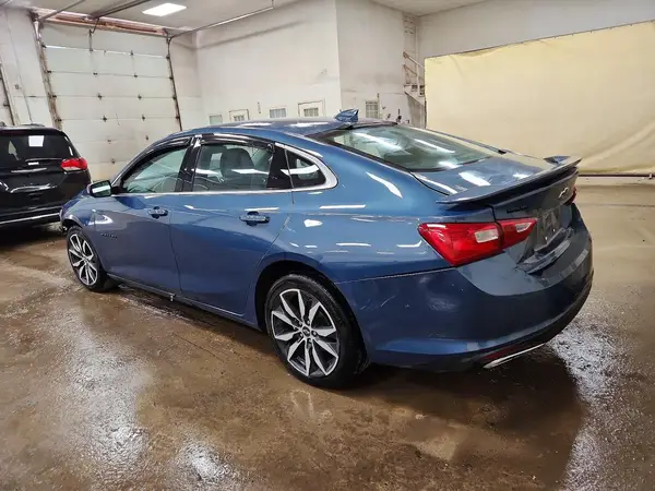1G1ZG5ST1RF250227 2024 CHEVROLET MALIBU - Image 2