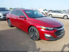 1G1ZG5ST1SF103444 2025 CHEVROLET MALIBU