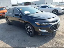 1G1ZG5ST1SF108031 2025 CHEVROLET MALIBU