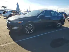 1G1ZG5ST1SF109597 2025 CHEVROLET MALIBU