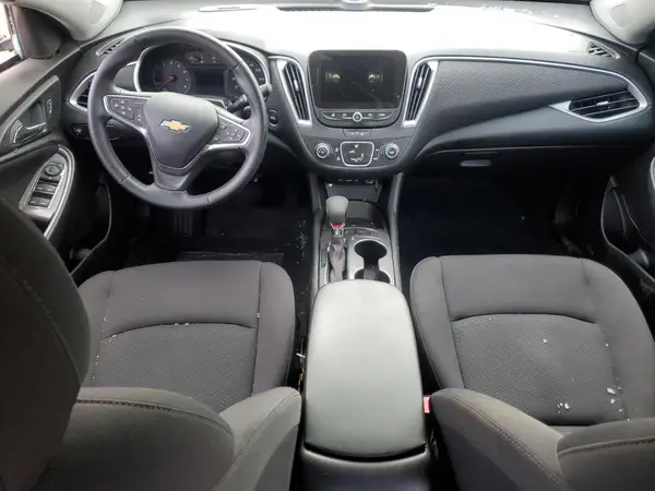 1G1ZG5ST1SF111592 2025 CHEVROLET MALIBU - Image 8