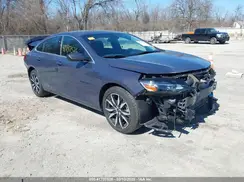 1G1ZG5ST1SF116338 2025 CHEVROLET MALIBU