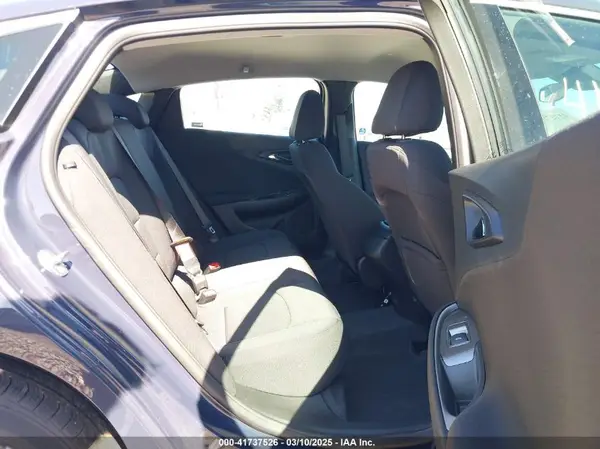 1G1ZG5ST1SF116338 2025 CHEVROLET MALIBU - Image 8