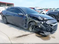 1G1ZG5ST1SF116582 2025 CHEVROLET MALIBU