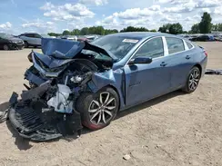 1G1ZG5ST1SF126495 2025 CHEVROLET MALIBU