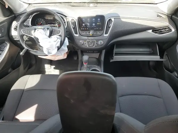 1G1ZG5ST1SF126495 2025 CHEVROLET MALIBU - Image 8