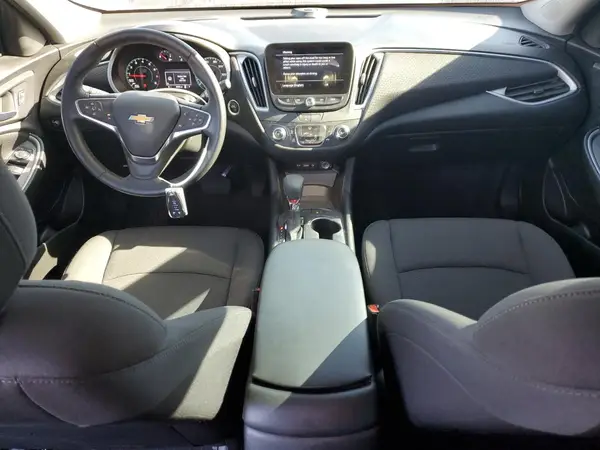 1G1ZG5ST1SF135231 2025 CHEVROLET MALIBU - Image 8